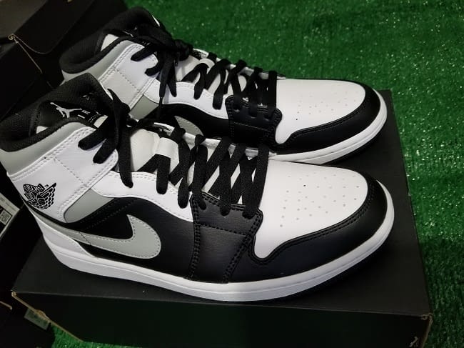 jordan 1 shadow size 10